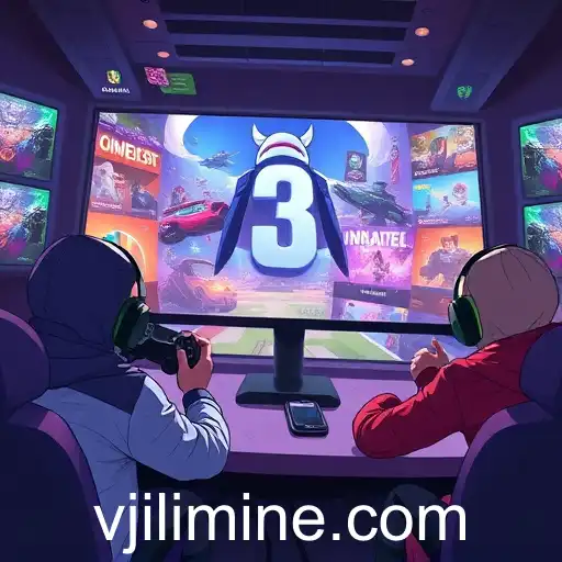 The Rise of Jilimine in Online Gaming