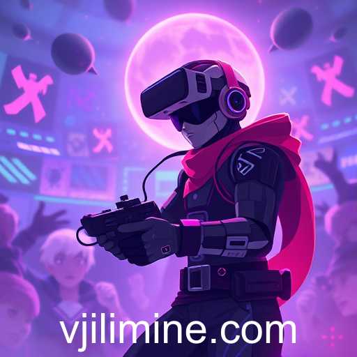 The Rise of Jilimine and the Digital Gaming Revolution