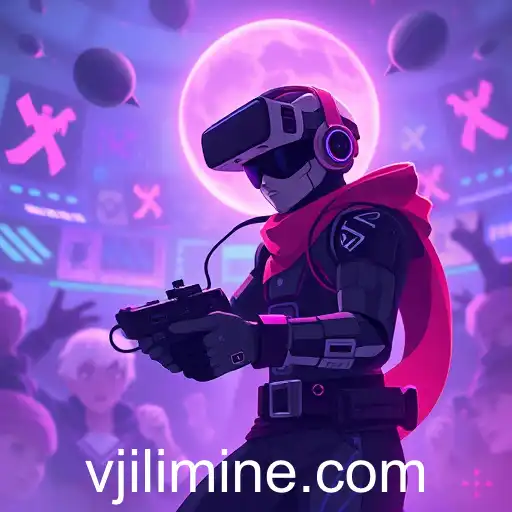 The Rise of Jilimine and the Digital Gaming Revolution
